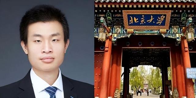 北大的“四大疯人院”中,不只有韦神,还有三位“鬼才”让人佩服