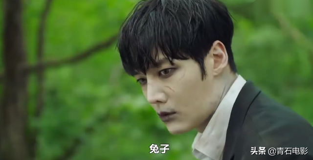 韩国丧尸剧又来了！男主崔振赫，第一集就变丧尸，会谈恋爱会破案