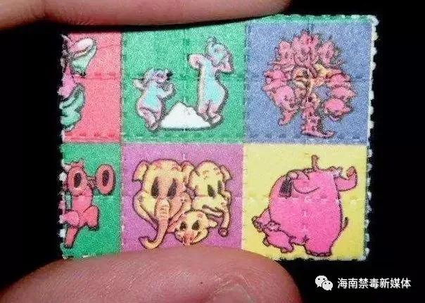 空间扭曲?色彩斑驳?你可能是中了幻术!