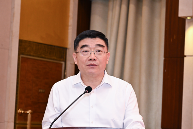 山东省作协第七批签约作家签约