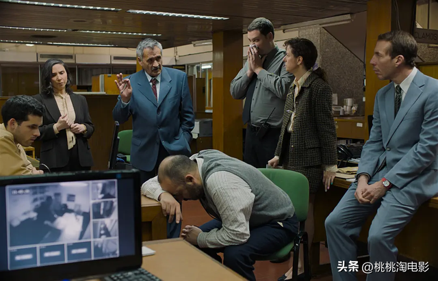 2023,我的十佳电影。