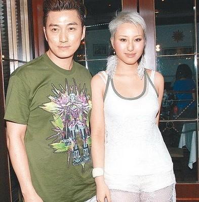 软饭男为傍赌王千金,情人节离婚表忠心,因千万分手费惹怒何超云