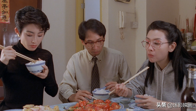 30年前王晶拍的山寨片，邱淑贞郭富城颠覆出演，却毁了周星驰经典