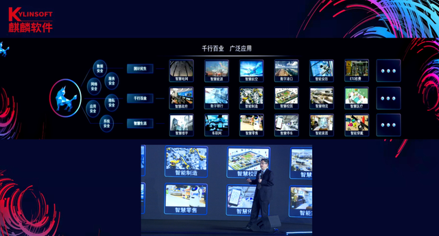 最轻“国之重器”麒麟操作系统发布加强版，怎样吸引更多人使用？