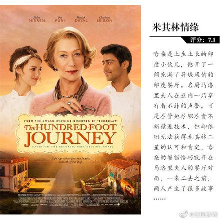 推荐!9部格调满满的电影