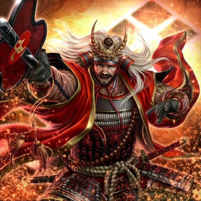 日本战国龙虎斗：长达十一年的大战，却因第三方势力插手仓促结束