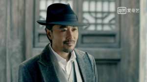 陈烈(《前行者》陈烈太大意了犯了4个错导致2个后果，直接害死了自己)