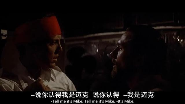 片长3个小时的战争片，我一口气看完，不舍得快进1秒钟