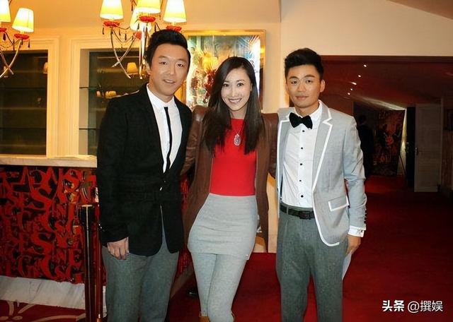 《外国小孩中国爸》20年：主角消失，配角逆袭成影后，差距太大了