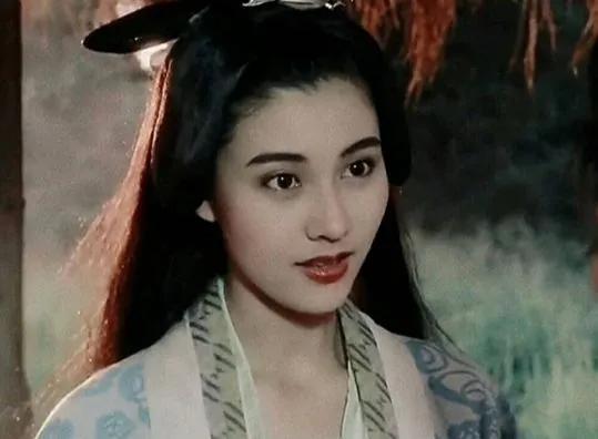 国内最漂亮的20位女明星,她们永远是70、80后心中最美女神