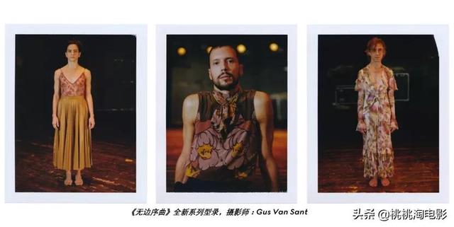 豆瓣9分，这是今年最有创意的迷你剧吗？