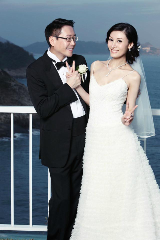 许晋干:身为船王家族继承人却因病去世,弟弟许晋亨坐拥百亿家产