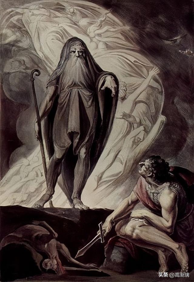 赫拉：一个专注打小三的天后娘娘