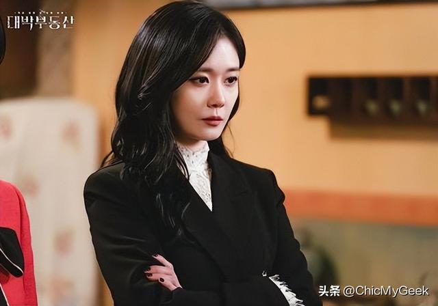 高能鬼神片单！这10部驱魔韩剧不要太精彩