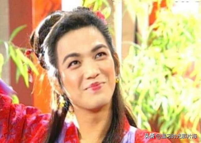 让无数人羡慕！钟汉良30年颜值变化以及他合作的18位女神