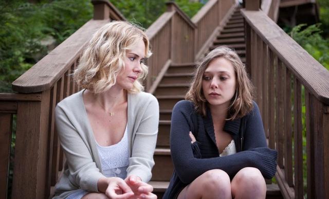 4部美到令人窒息的欧美R级片,一级颜值,三级尺度!