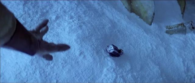 1991年，这片走上了国产西部片的巅峰，自此28年，未逢敌手