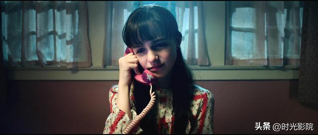 真恐怖大师！温子仁导演的五部惊悚恐怖片，你认为哪部最恐怖？