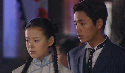 董洁37岁生日，陈坤一声“清秋”引追忆，网友：在一起