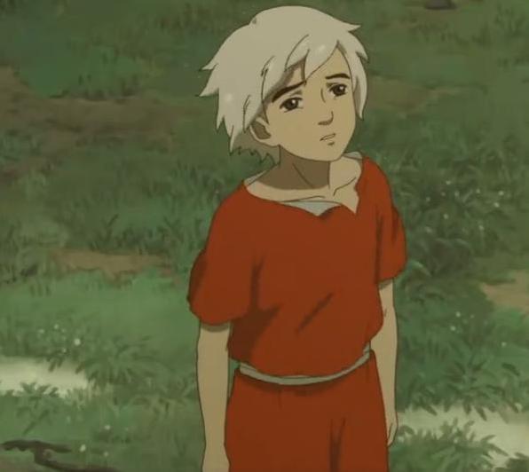 《大鱼海棠》：少女椿为了追求心中的善，却造成了一系列悲剧