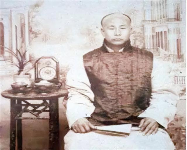 霍元甲唯一的徒弟,“陈真”的原型,一代高手却在77岁穷困去世