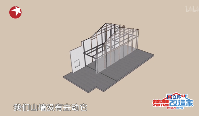 《梦想改造家》节目组一雪前耻?新设计师简直天秀