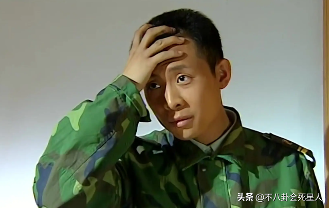 这5位痴情男明星，让我看到了爱情最美好的模样