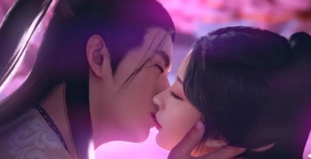 《凡人》韩立抢婚南宫婉：共同抵抗掩月宗长老，结局隐居诞下一女