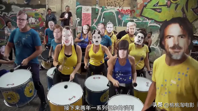 2023,我的十佳电影。