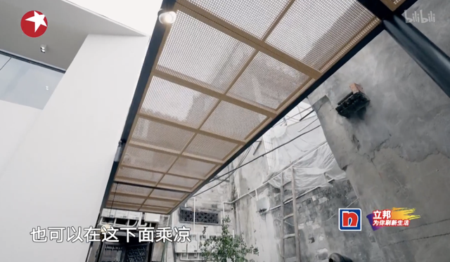 《梦想改造家》节目组一雪前耻?新设计师简直天秀