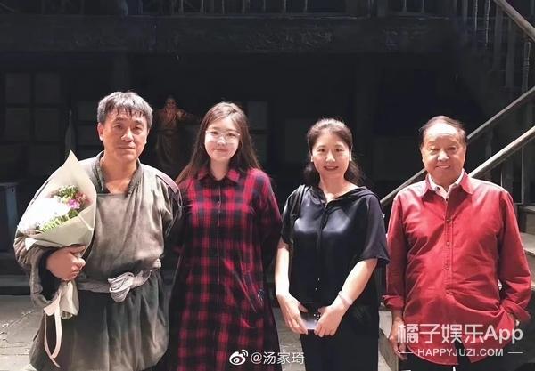 还记得《疯丫头》里的糖糖吗？她现在长这样