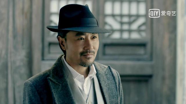 《前行者》陈烈太大意了！犯了4个错导致2个后果，直接害死了自己