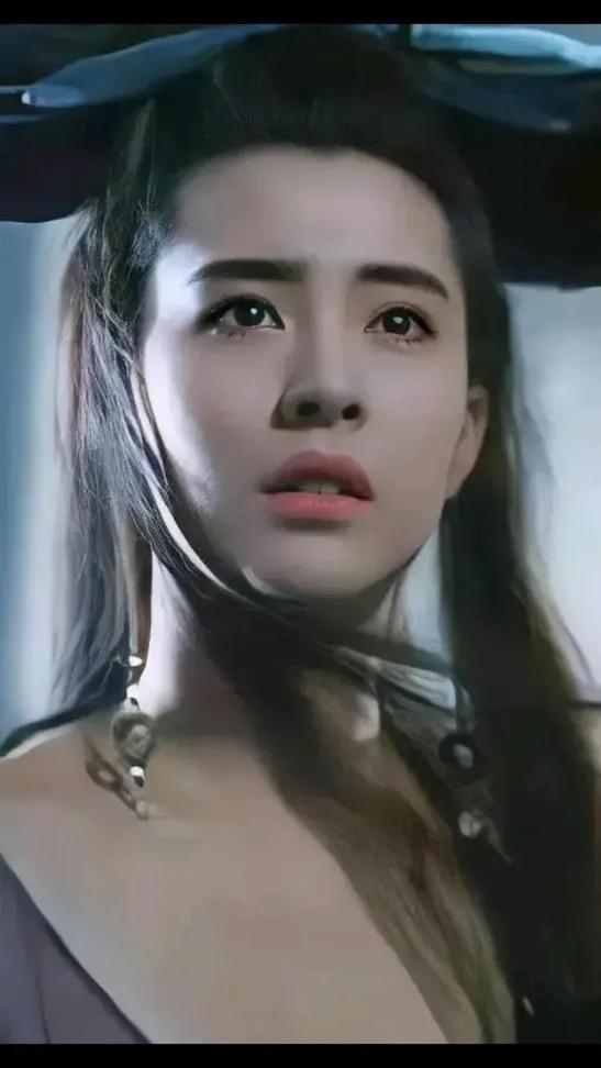 国内最漂亮的20位女明星,她们永远是70、80后心中最美女神