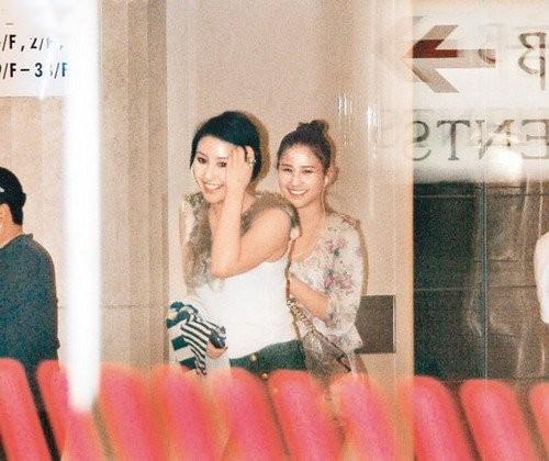 软饭男为傍赌王千金,情人节离婚表忠心,因千万分手费惹怒何超云