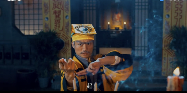 看完《九叔归来3》，我连发感慨，终于有一部像样的僵尸电影了