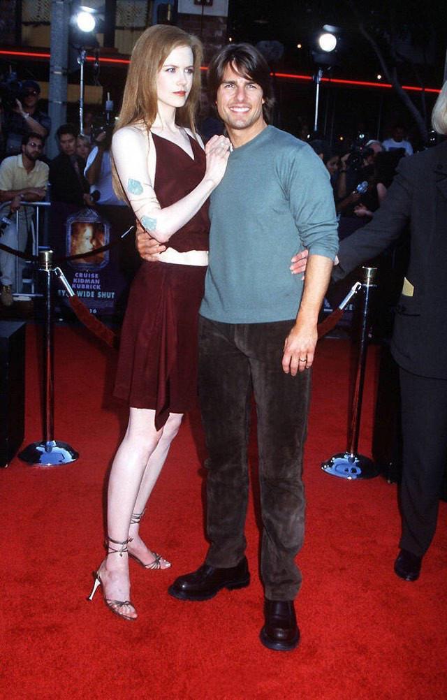 这些高高在上的女明星，让好莱坞男神闻风丧胆