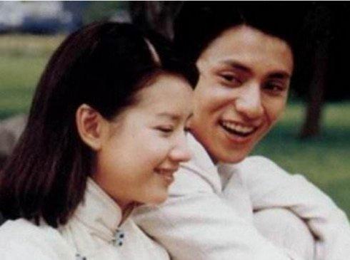 董洁37岁生日，陈坤一声“清秋”引追忆，网友：在一起