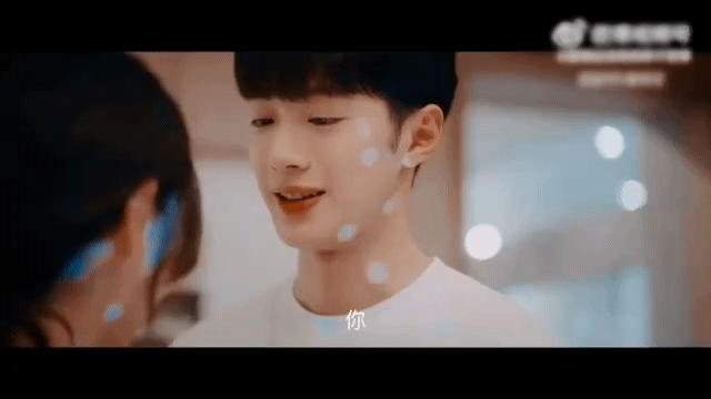 Angelababy剧中狂吻小12岁赖冠霖!引热议:黄晓明会不会后悔吃醋