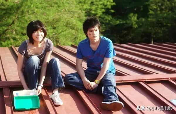 值得表扬的日本“女神”苍井优出演的五部电影,你看过哪部?