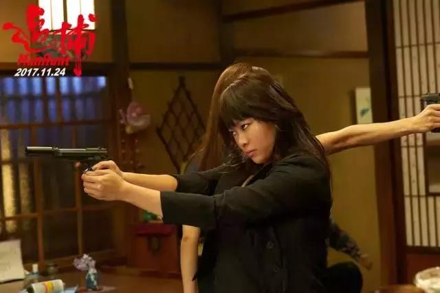 这新版《追捕》，还是不太行啊！