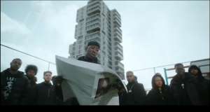 差佬(“黑人命也是命”怒火中，他们在唱这些歌)