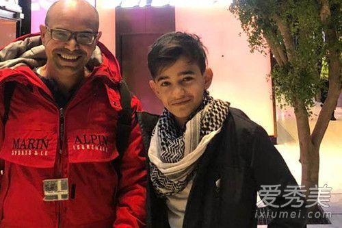 何以为家是真实故事吗 何以为家原型人物是谁赞恩个人资料