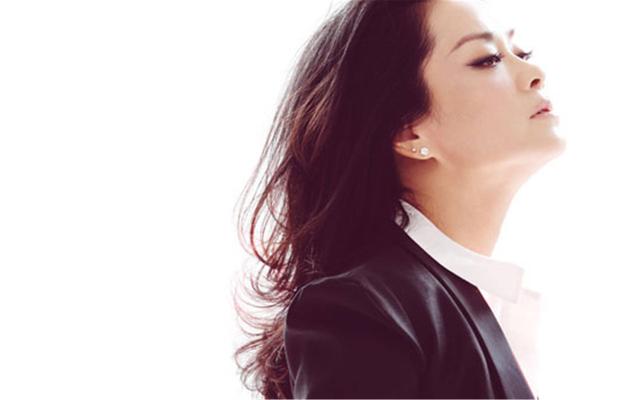 都被称内地歌坛“大姐大”,那英和毛阿敏相比,谁才是真正的歌后