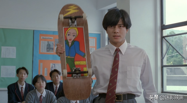 30年前王晶拍的山寨片，邱淑贞郭富城颠覆出演，却毁了周星驰经典