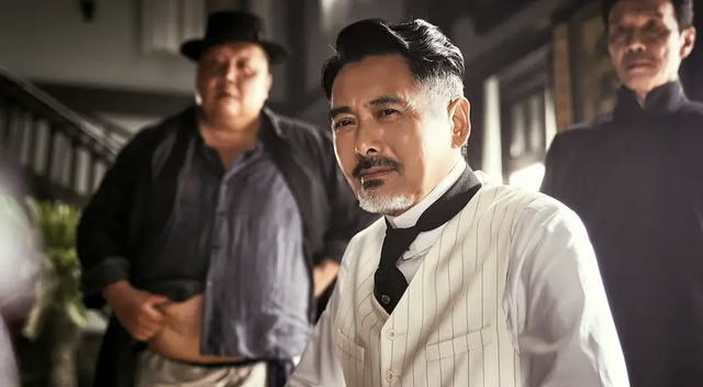 评分不到7分的唐探，依然争议，依然卖座