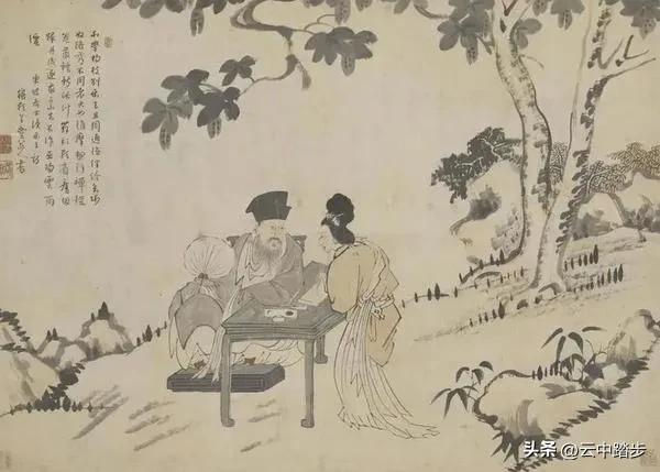 如何从苏轼与王朝云的相遇相知看宋朝的官妓制度