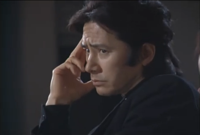 想当年丨《古畑任三郎》:非典型刑侦片