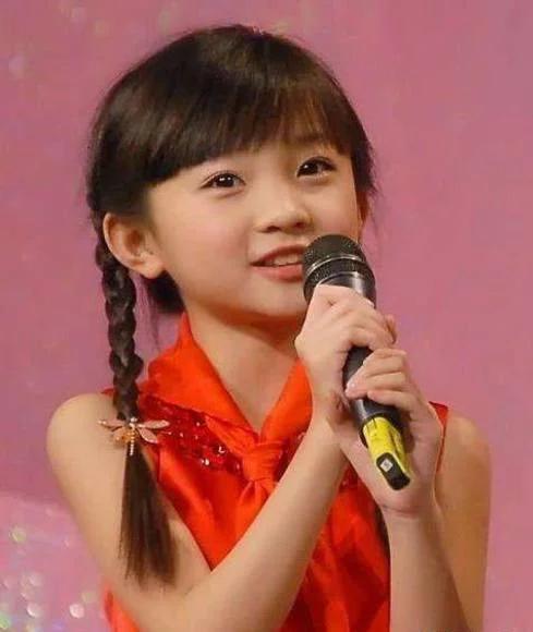 部分“谋女郎”（张艺谋选出的女演员）一览表！（排名不分先后）