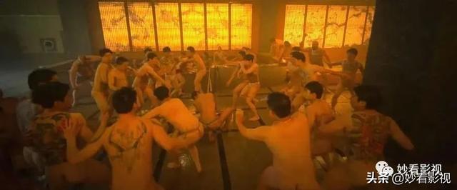 爽片勇敢尝试一路速通——《救命卡特》