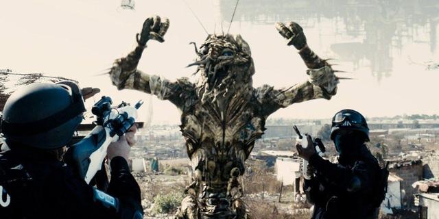 《第九区》续集《第十区》有望上映，导演已经在改剧本